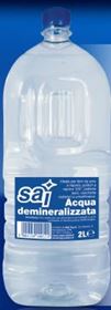 Immagine di SAI ACQUA DEMIN. LT.2