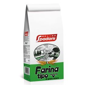 Immagine di SPADONI FARINA  TIPO '0'