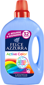 Immagine di F.AZZ.DETERS.LAV. 32 MIS COLOR