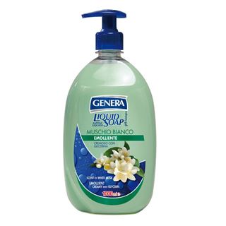 Immagine di GENERA SOAP LT.1 MUSCHIO BIANC