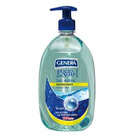 Immagine di GENERA SOAP LT.1 SALI MARINI