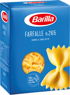 Immagine di BARILLA 100%ITA FARFALLE