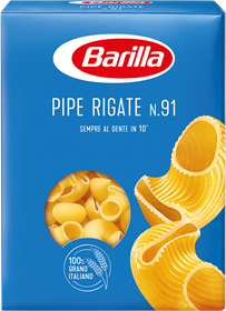 Immagine di BARILLA 100%ITA PIPE