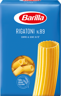 Immagine di BARILLA 100%ITA RIGATONI