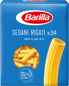 Immagine di BARILLA 100%ITA SEDANI