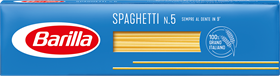 Immagine di BARILLA 100%ITA SPAGHETTI