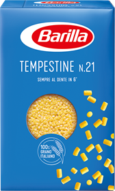 Immagine di BARILLA 100%ITA TEMPESTINE