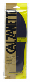 Immagine di SOLETTE PILE EBANO