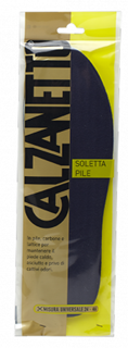 Immagine di SOLETTE PILE EBANO