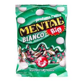 Immagine di MENTAL BIG GR.150