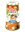 Immagine di SACLA'ACETELLI GIARDINIERA 314