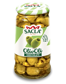 Immagine di SACLA'OLIV.VERDI SNOC.VETRO314