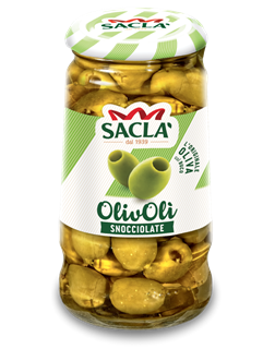 Immagine di SACLA'OLIV.VERDI SNOC.VETRO314