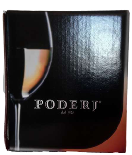 Immagine di DI CAMILLO VINO ROSSO BOX LT.3