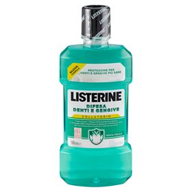 Immagine di LISTERINE DENTI&GENGIVE 500 ml