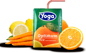 Immagine di YOGA SUCCO ML.200X3 A.C.E.