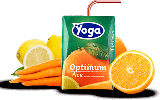 Immagine di YOGA SUCCO ML.200X3 A.C.E.