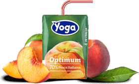 Immagine di YOGA SUCCO ML 200X3 PESCA