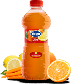 Immagine di YOGA SUCCO PET.LT.1 A.C.E.