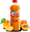 Immagine di YOGA SUCCO PET.LT.1 ALBICOCCA