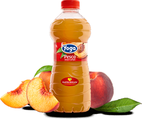 Immagine di YOGA SUCCO PET.LT.1 PESCA