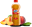 Immagine di YOGA SUCCO PET.LT.1 PESCA