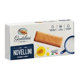 Immagine di GENTILINI NOVELLINO 250 GR