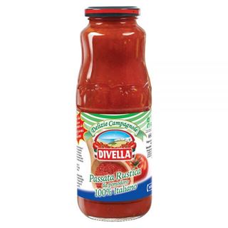 Immagine di DIVELLA PASSATA RUSTICA ML.680
