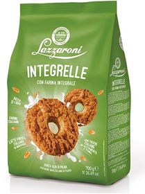 Immagine di LAZZARONI gr.700 INTEGRELLE