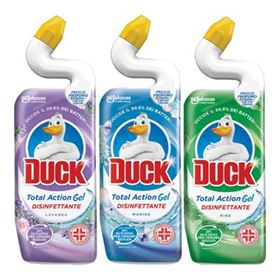 Immagine di DUCK WC DISINFETTANTE 750 ML