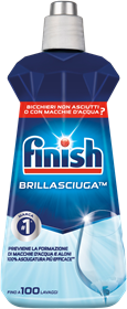 Immagine di FINISH BRILLANTANTE 250 ml