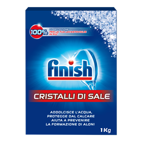 Immagine di FINISH SALE LAVASTOVIGLIE KG.1