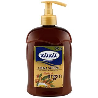 Immagine di MILMIL SOAP 500 ML.ARGAN