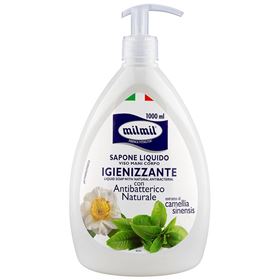 Immagine di MILMIL SOAP LT.1 IGIENIZZANTE