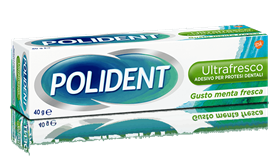 Immagine di POLIDENT CREMA ULTRA FRESH 40g