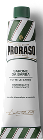 Immagine di PRORASO SAPONE TUBO RINFR.150