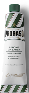 Immagine di PRORASO SAPONE TUBO RINFR.150