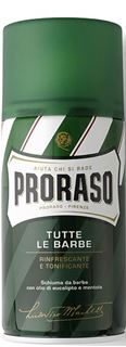 Immagine di PRORASO SCHIUMA RINFR.EUC.400