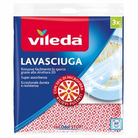 Immagine di VILEDA LAVASCIUGA 3 pezzi