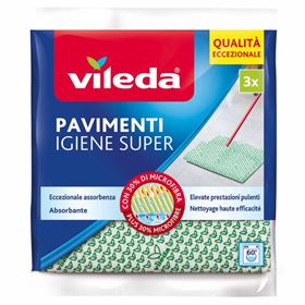 Immagine di VILEDA PAVIMENTI CLASSICO TRIS