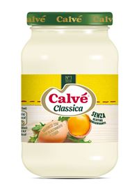 Immagine di CALVE'MAIONESE VASO 225 ml.