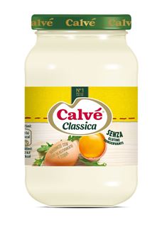 Immagine di CALVE'MAIONESE VASO 225 ml.