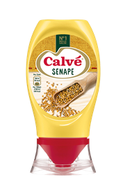 Immagine di CALVE' TOP DOWN SENAPE 250 ML