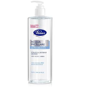Immagine di VENUS ACQUA MICELLARE 400 ML