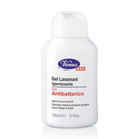 Immagine di VENUS GEL LAVAMANI A/MICR.200 ml