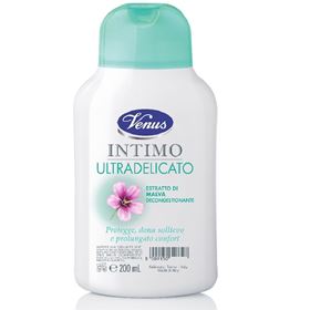 Immagine di VENUS IG.INTIMA ULTRAD. 200 ml