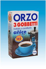 Immagine di 3 GOBBETTI ORZO ANICE gr.500