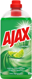 Immagine di AIAX LIMONE liquido lt.1,300