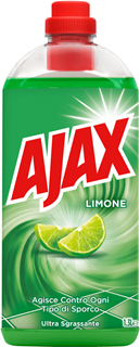 Immagine di AIAX LIMONE liquido lt.1,300