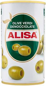 Immagine di ALISA OLIVE VERDI DENOCC.gr340